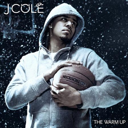 J. Cole - The Warm Up - Zortam Music