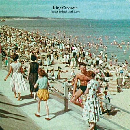 King Creosote - From Scotland With Love - Zortam Music