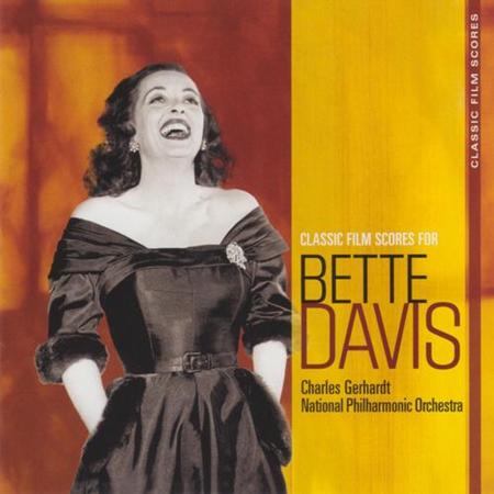 Eldagalmk - Classic Film Scores Bette Davis - Zortam Music