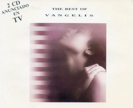 Vangelis - The Best Of Vangelis [Disc 1] - Zortam Music