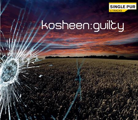 Kosheen - Guilty (Decoder Substance V2 Remix) Lyrics - Zortam Music