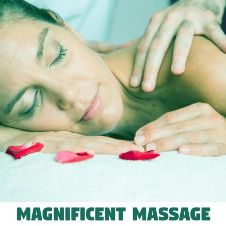 [unknown] - Magnificent Massage - Relaxation Moments, Home Spa, Regeneration Of Body, Quiet Thoughts, Relaxing Sounds, Helping Nature - Zortam Music