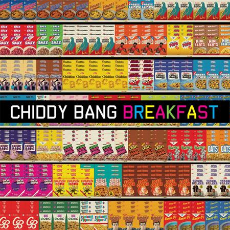 Chiddy Bang - Handclaps & Guitars Lyrics - Zortam Music