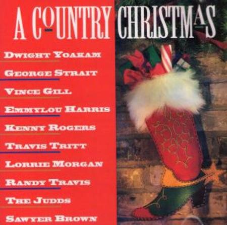 Vince Gill - Now That