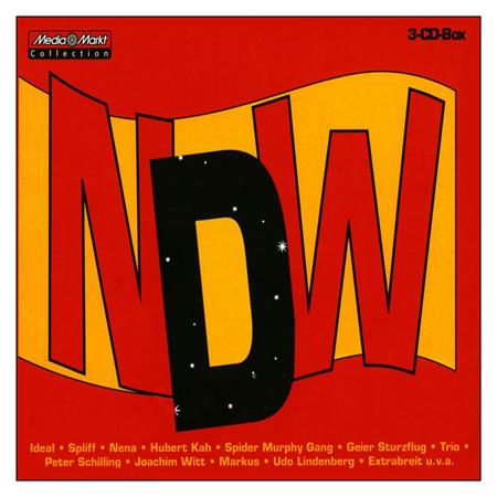 zaza - NDW - Zortam Music