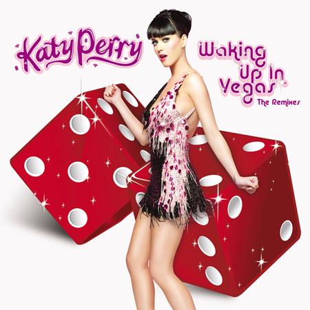 Katy Perry - Waking Up in Vegas (CD Single) - Zortam Music