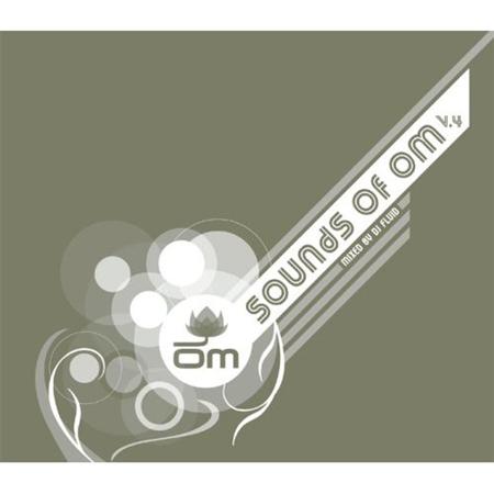 DJ Mystik - Sounds Of Om Volume 4 - Zortam Music
