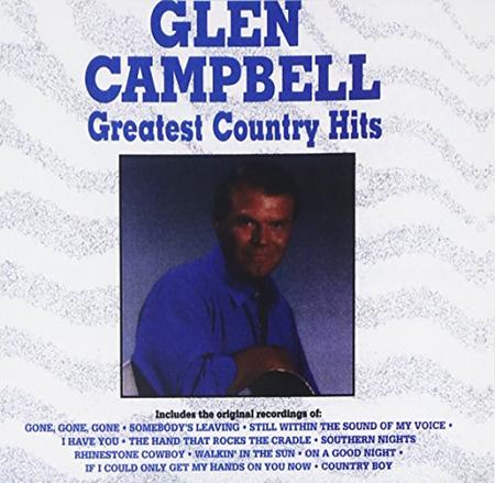Glen Campbell - Superstars Of Country Party Time (Disc 2) - Zortam Music