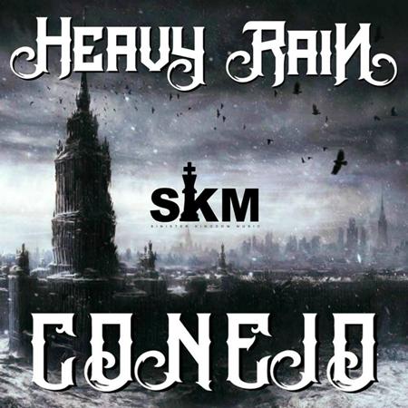 Conejo - Heavy Rain - Zortam Music