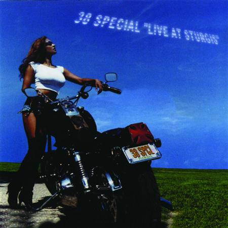 .38 Special - Live at Sturgis (Live) - Zortam Music