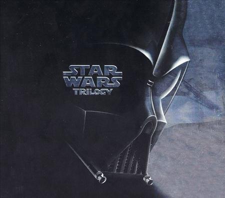 London Symphony Orchestra - Star Wars Trilogy [disc 1] - Zortam Music