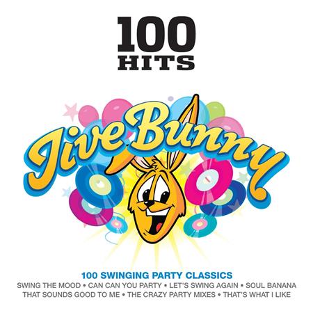 Jive Bunny & The Mastermixers - 100 Hits Jive Bunny - Zortam Music