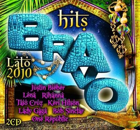 Part Six - Bravo Hits Lato 2010 - Zortam Music