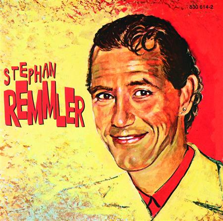 Stephan Remmler - 00-Stephan Remmler - Zortam Music
