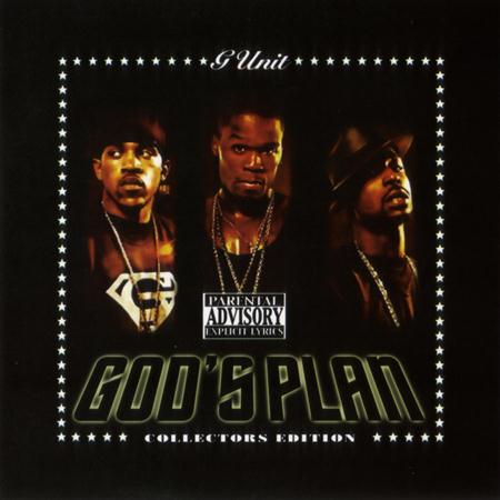 G-Unit - God