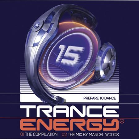 Markus Schulz - Trance Energy 15 [disc 1] - Zortam Music