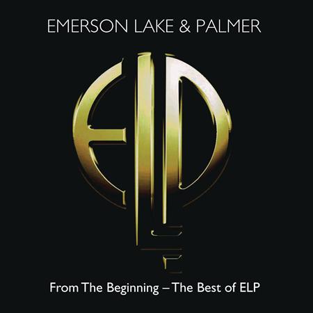 Emerson, Lake & Palmer - From The Beginning - The Best Of... - Zortam Music