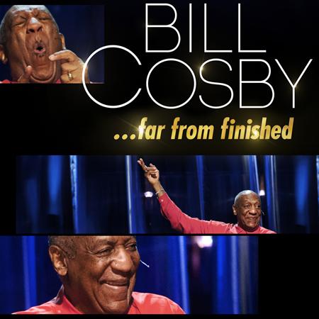 Bill Cosby - ...Far From Finished - Zortam Music