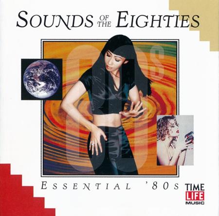 Cutting Crew - Sounds Of The Eighties Essential 80