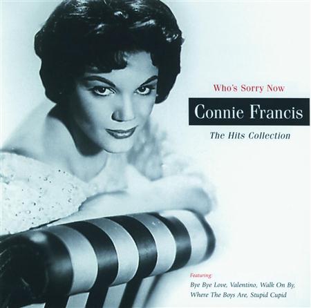 Connie Francis - Who