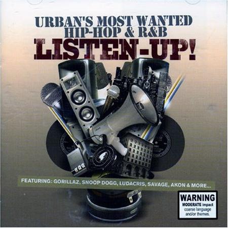 702 - Listen Up! Urban