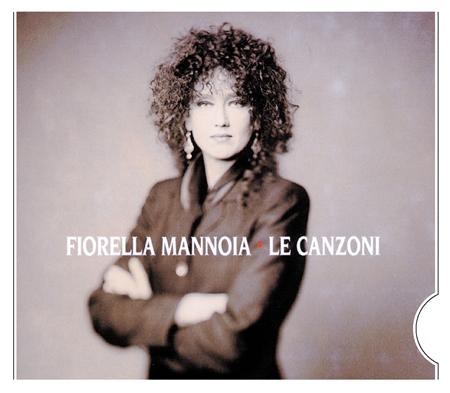Fiorella Mannoia - le piu
