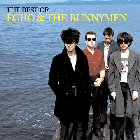 Echo & The Bunnymen - More Songs To Learn And Sing: The Very Best Of Echo & The Bunnymen - Zortam Music