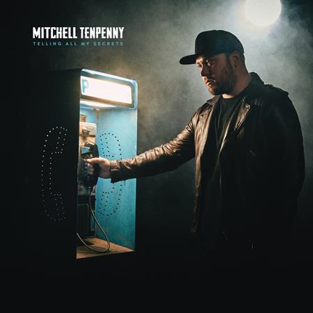 Mitchell Tenpenny - Walk Like Him Lyrics - Zortam Music