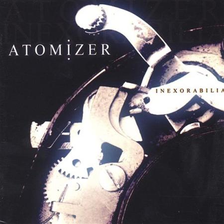 ATOMIZER - Inexorabilia - Zortam Music