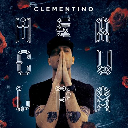 Clementino - Il Re Lucertola (Tributo A Jim Morrison) feat.Il Cile Lyrics - Zortam Music