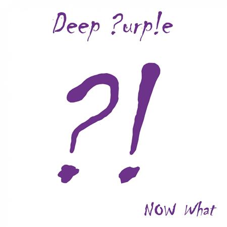 Deep Purple - Now What! [bonus Track] - Zortam Music