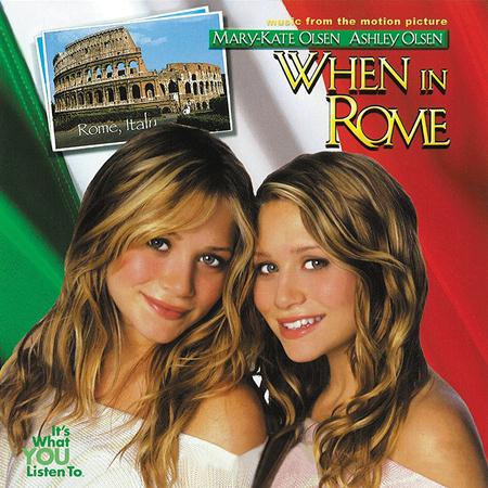 Matchbox 20 - When in Rome - Zortam Music