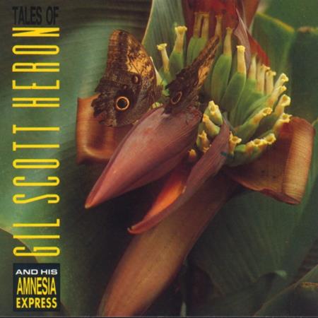 Gil Scott - Heron - Zortam Music