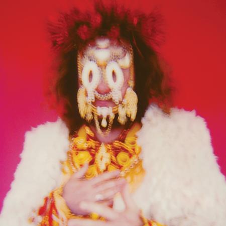 Jim James - Eternally Even - Zortam Music