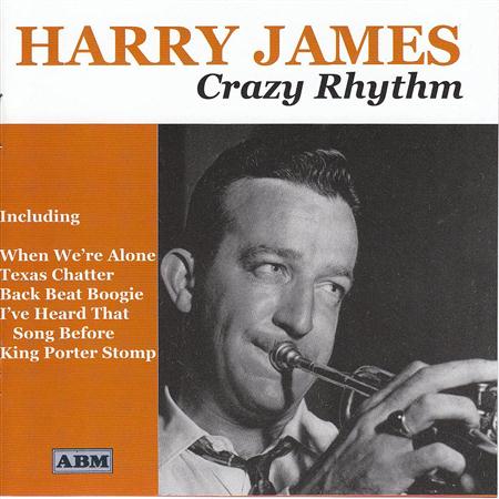 Harry James & His Orchestra - Charts 1943 - Zortam Music