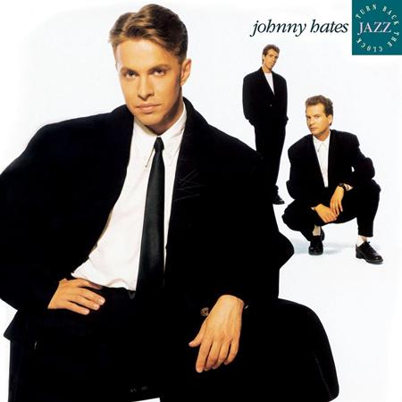 Johnny Hates Jazz - I Dont Want To Be A Hero16