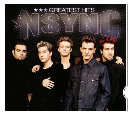 *NSYNC - I