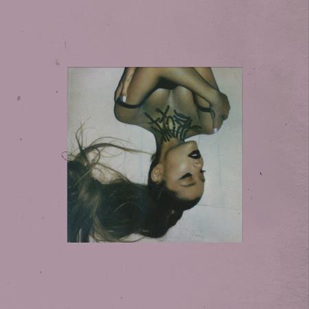 Ariana Grande - thank u, next [Bonus Tracks] - Zortam Music