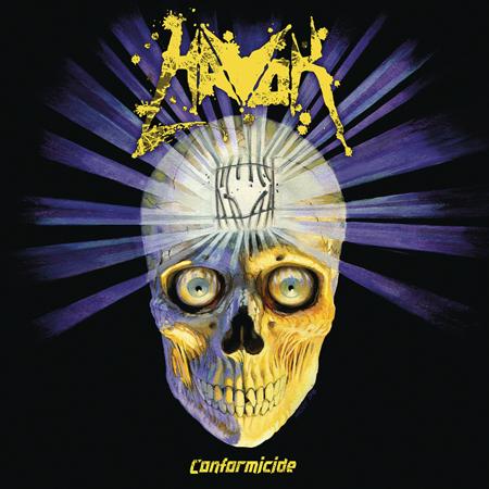Havok - Ingsoc Lyrics - Zortam Music