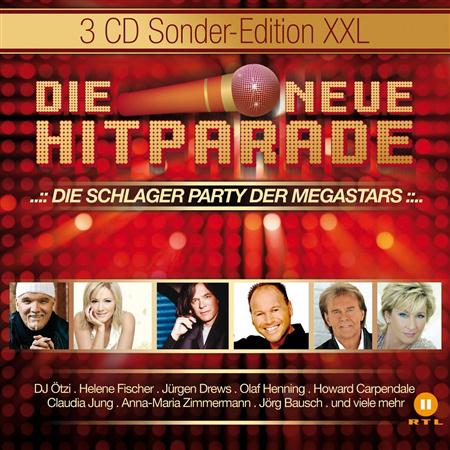 Bernhard Brink - Die neue Hitparade Folge 4 CD 1 - Zortam Music