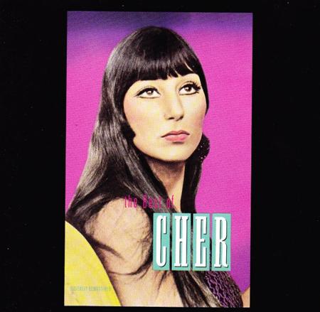 Cher - The Best of Cher (The Imperial Recordings: 1965-1968) - Zortam Music