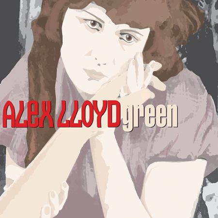 Alex Lloyd - Green - Zortam Music