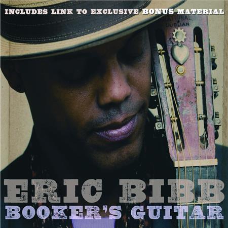 Eric Bibb - Nobody