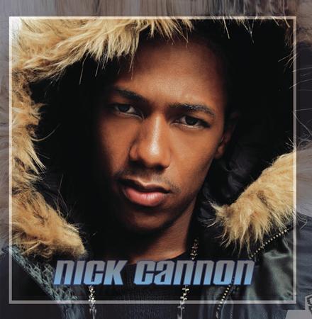 Nick Cannon - Nick Cannon (Retail) - Zortam Music