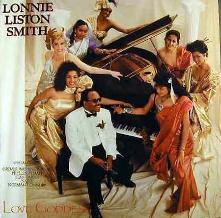 Lonnie Liston Smith - Love Goddess - Zortam Music