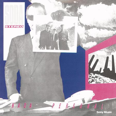 Soda Stereo - Nada Personal - Zortam Music