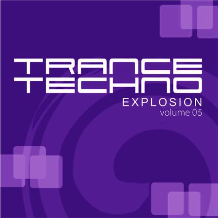 666 - Trance Techno Explosion, Vol. 05 - Zortam Music