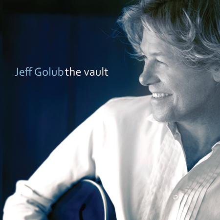 Jeff Golub - The Vault - Zortam Music