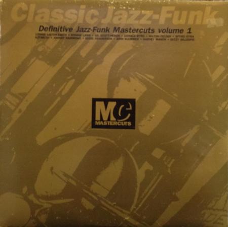 The Isley Brothers - Classic Jazz-Funk Definitive Mastercuts, Vol. 1 - Zortam Music