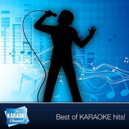 The Karaoke Channel - The Karaoke Channel - Sing Lover of Mine Like Alannah Myles - Zortam Music